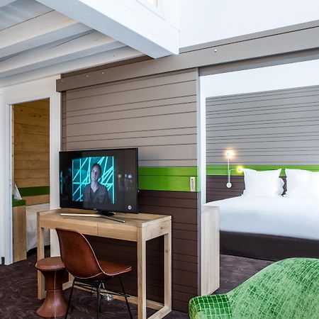 Hotel Ormelune Val-dʼIsère Esterno foto