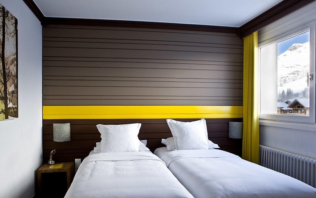 Hotel Ormelune Val-dʼIsère Esterno foto