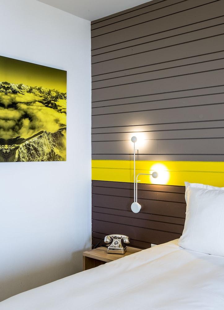 Hotel Ormelune Val-dʼIsère Esterno foto