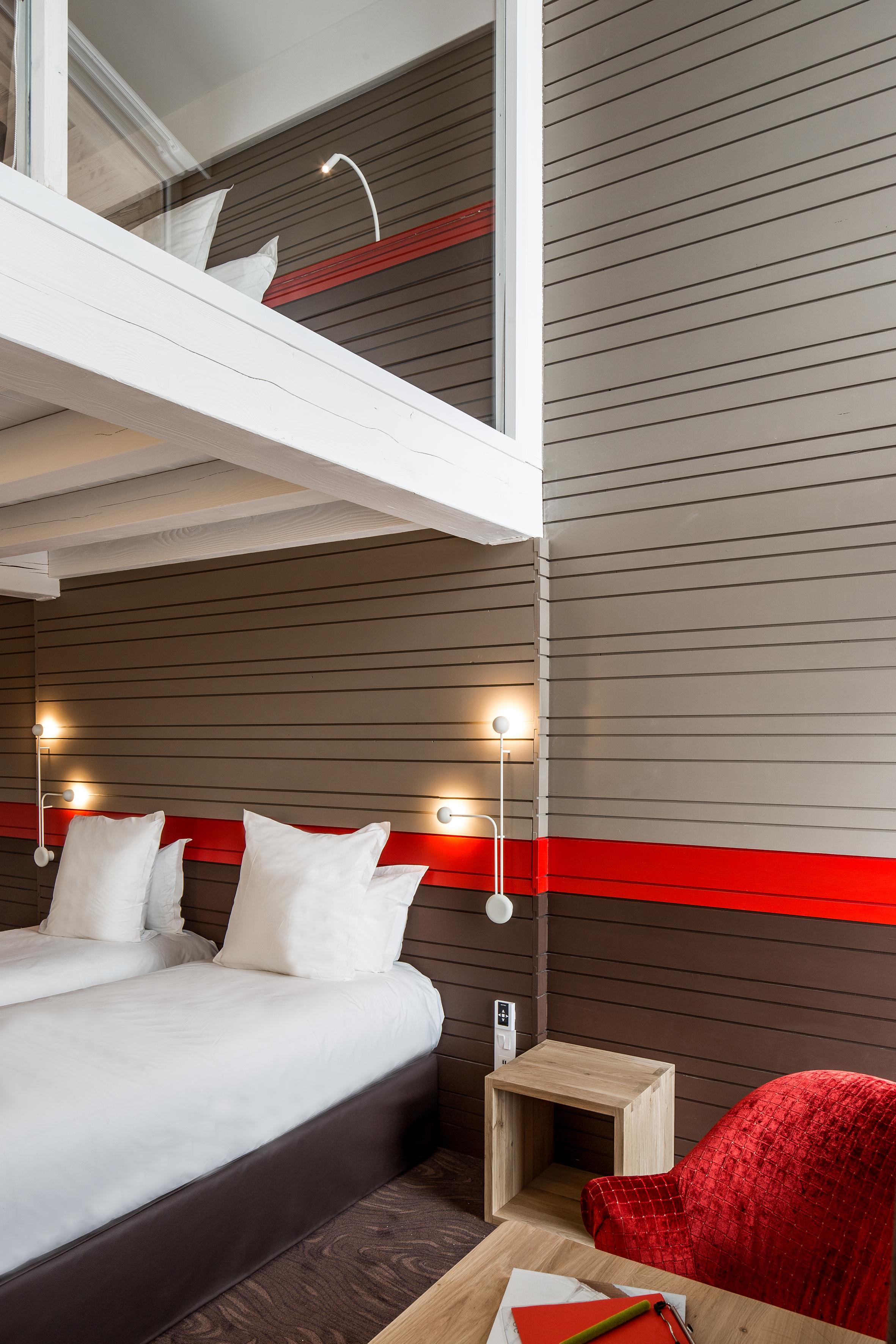 Hotel Ormelune Val-dʼIsère Esterno foto