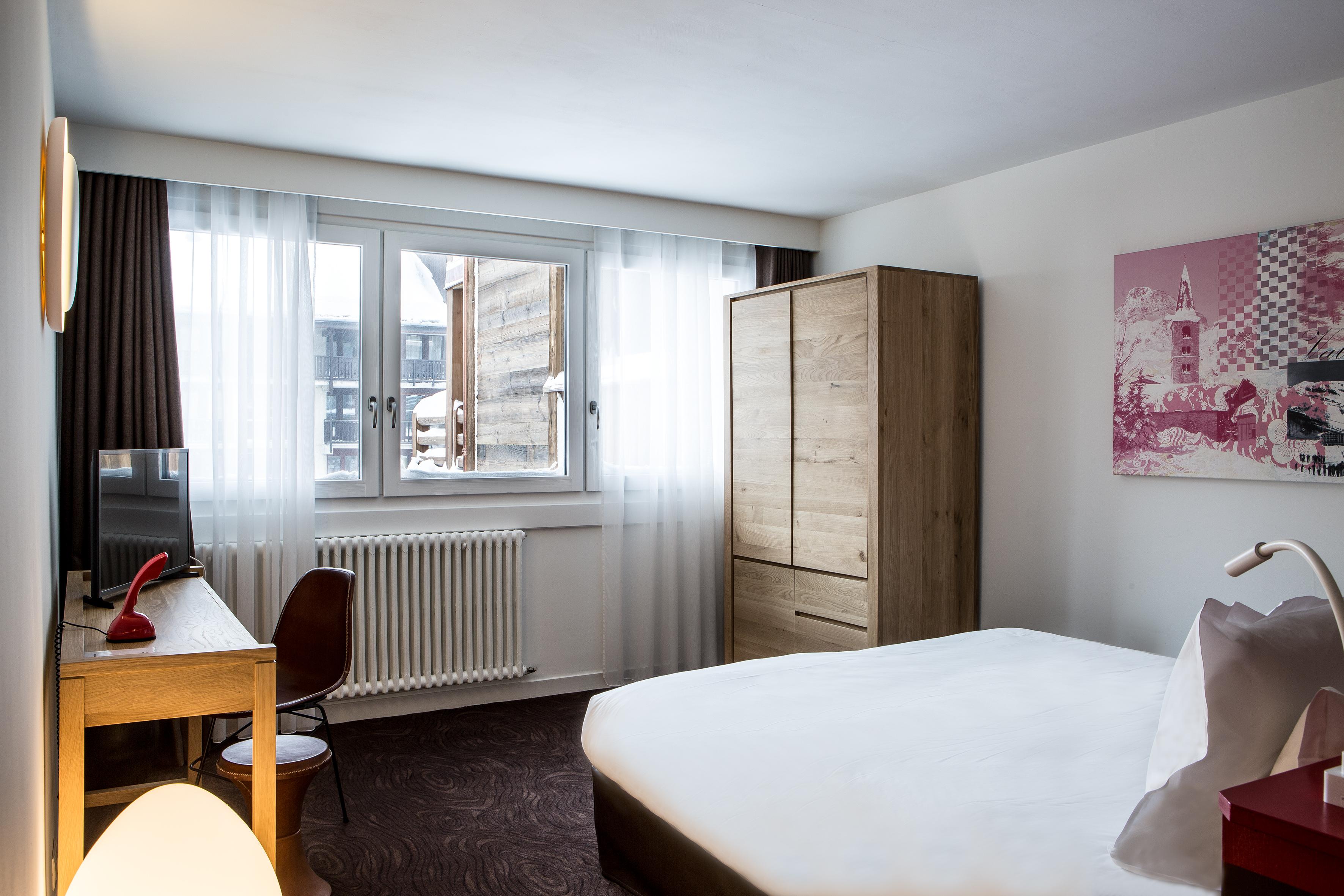 Hotel Ormelune Val-dʼIsère Esterno foto