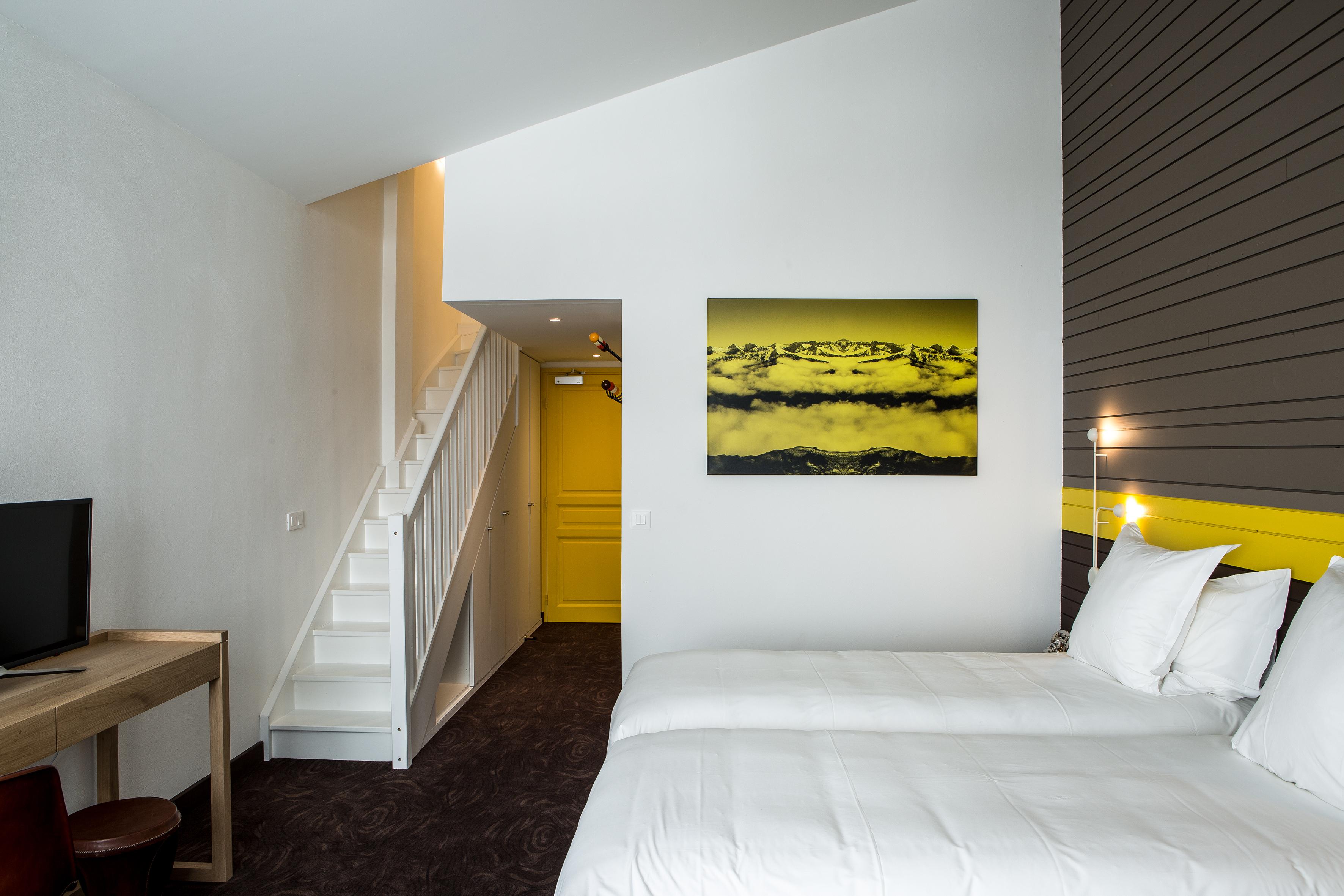 Hotel Ormelune Val-dʼIsère Esterno foto