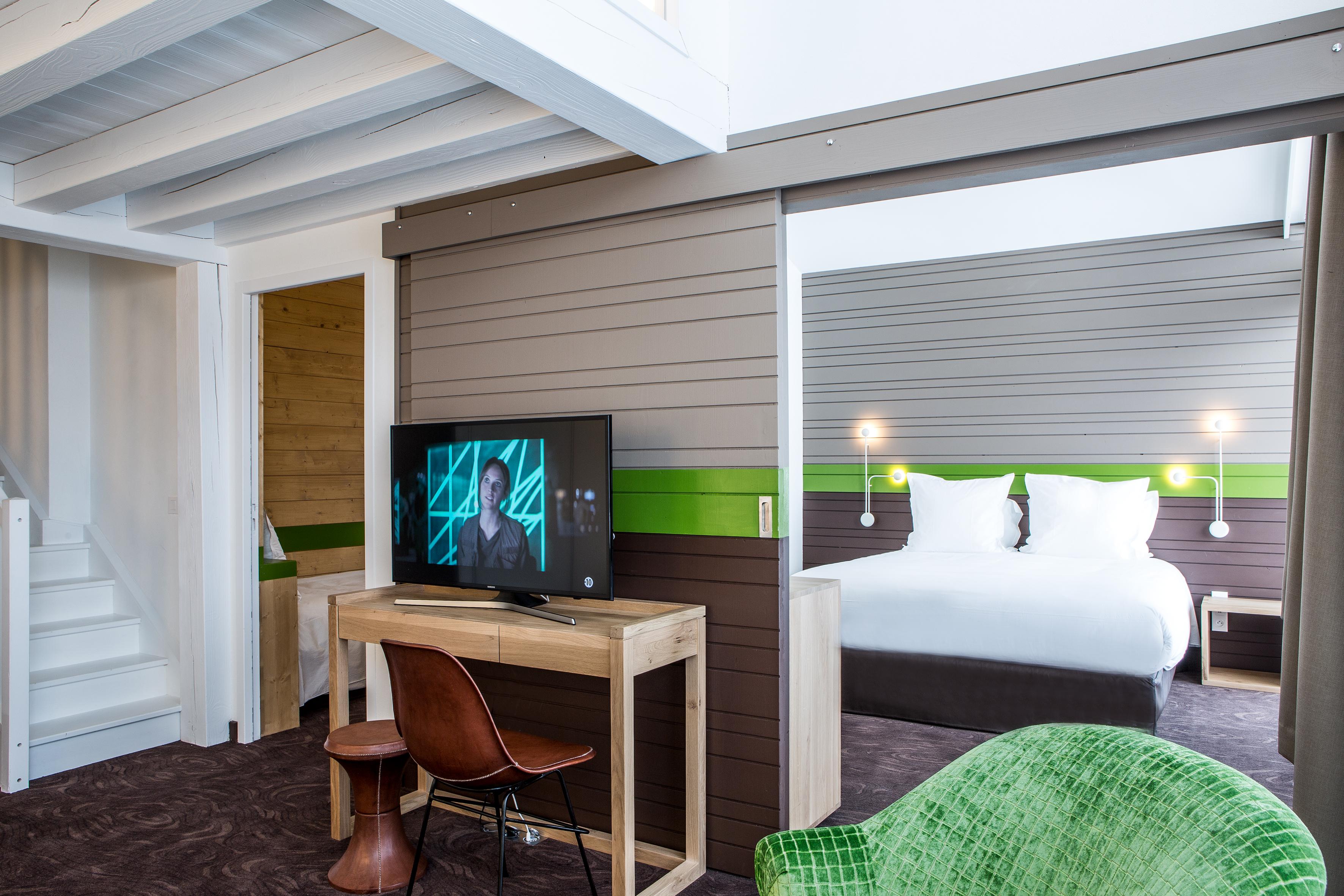 Hotel Ormelune Val-dʼIsère Esterno foto