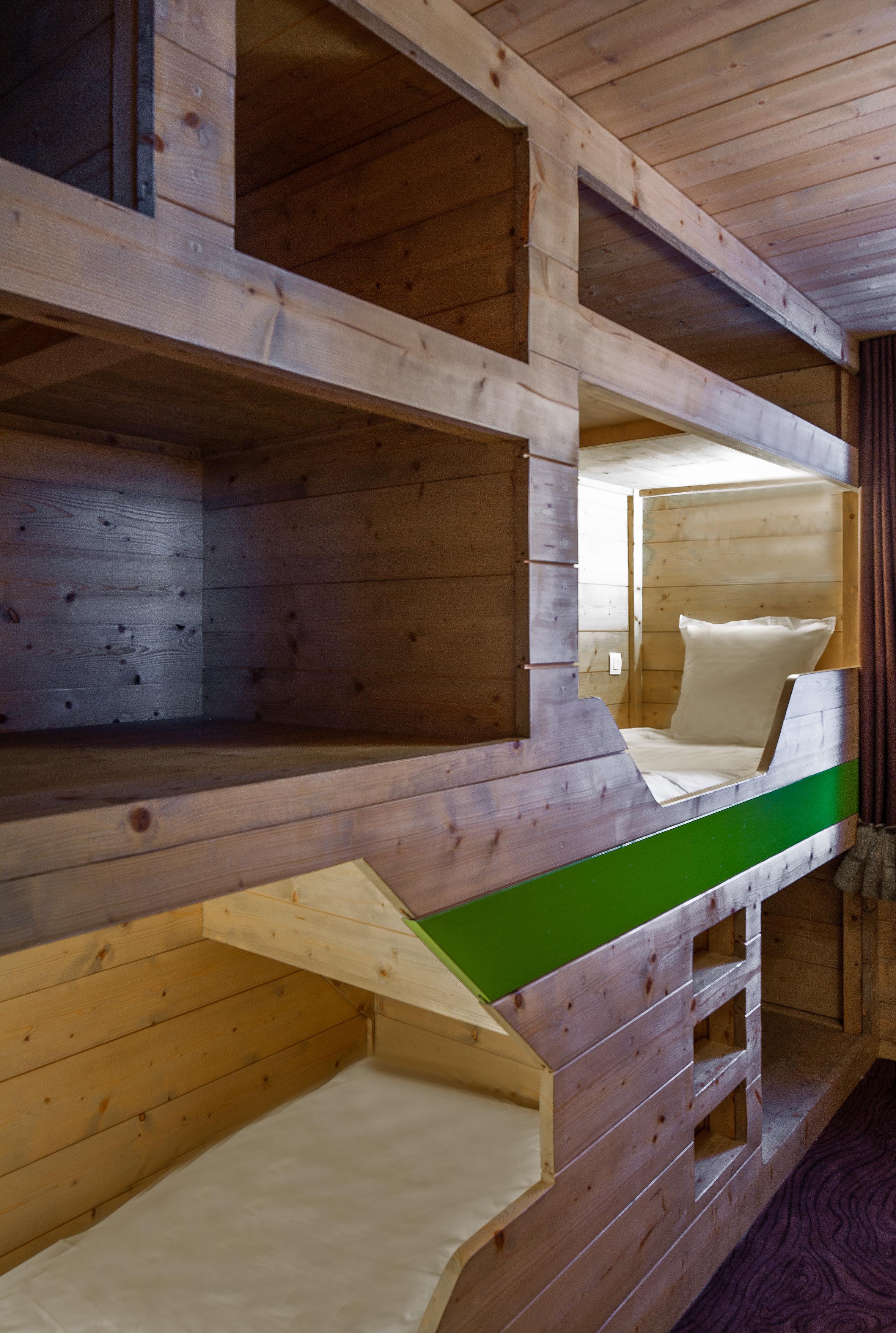 Hotel Ormelune Val-dʼIsère Esterno foto