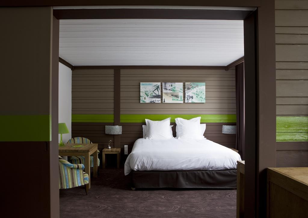 Hotel Ormelune Val-dʼIsère Esterno foto