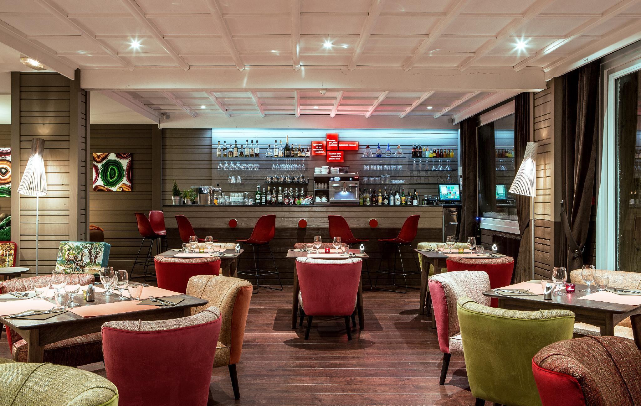 Hotel Ormelune Val-dʼIsère Esterno foto