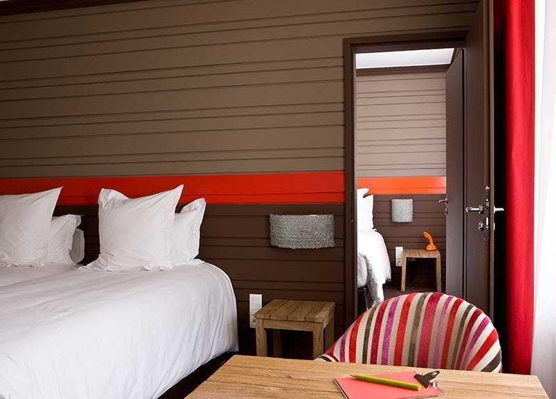 Hotel Ormelune Val-dʼIsère Esterno foto