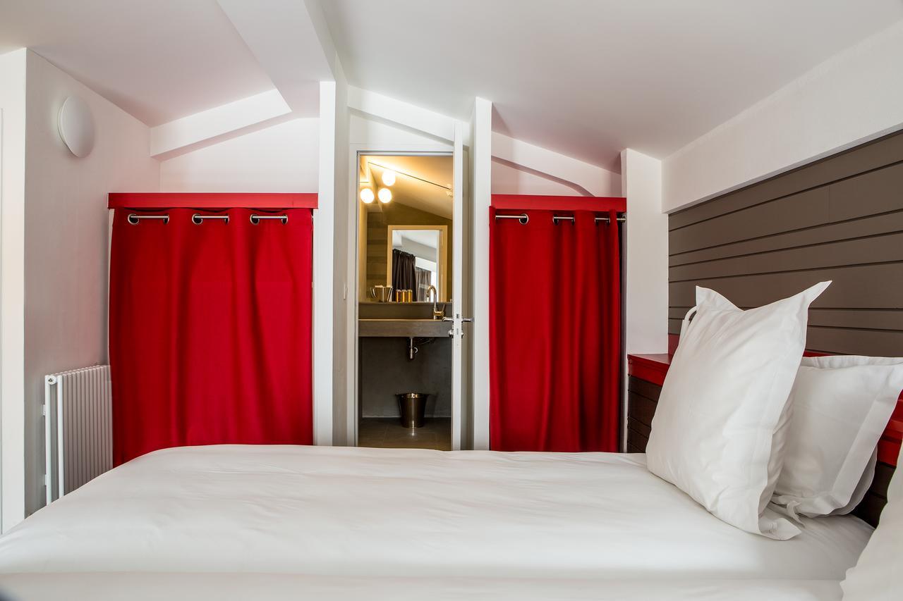 Hotel Ormelune Val-dʼIsère Esterno foto