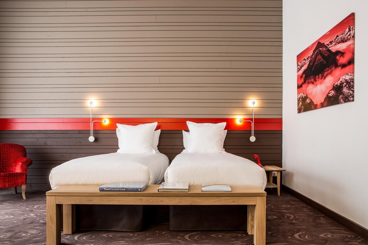 Hotel Ormelune Val-dʼIsère Esterno foto