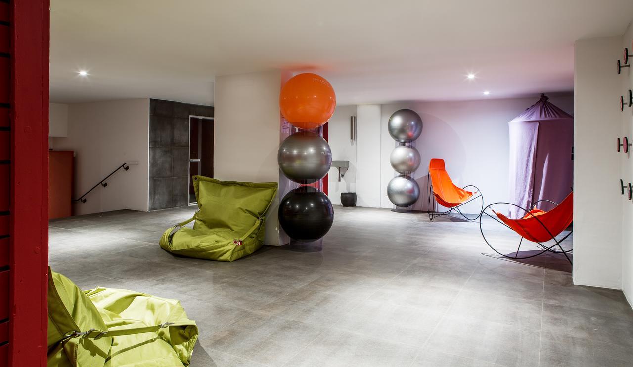 Hotel Ormelune Val-dʼIsère Esterno foto