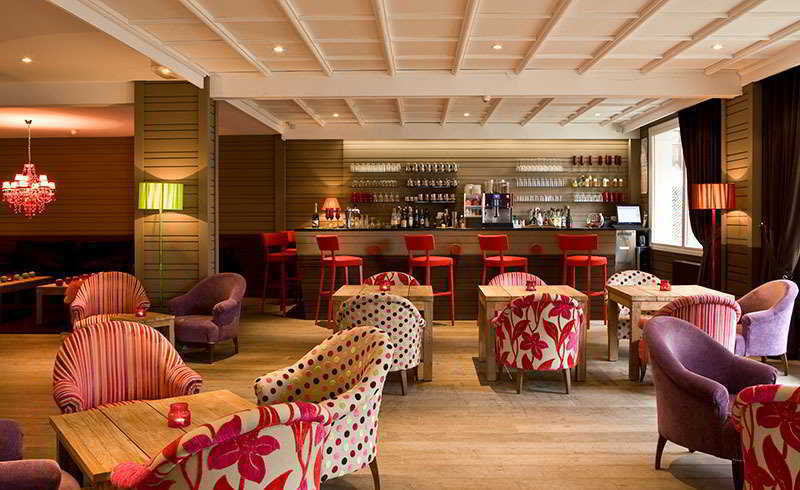 Hotel Ormelune Val-dʼIsère Esterno foto